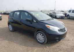 2014 NISSAN VERSA NOTE