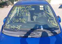 2007 HONDA FIT DX
