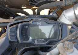 2007 YAMAHA YFM700 FWAD