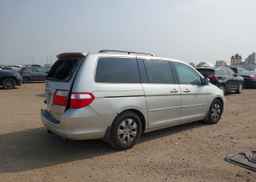 2006 HONDA ODYSSEY EX
