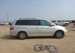 2006 HONDA ODYSSEY EX