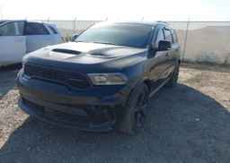 2024 DODGE DURANGO SRT 392