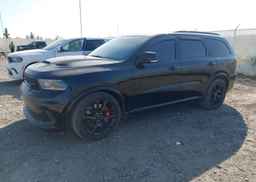 2024 DODGE DURANGO SRT 392