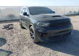 2024 DODGE DURANGO SRT 392