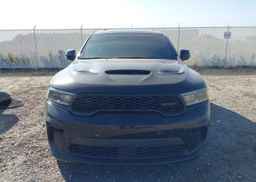 2024 DODGE DURANGO SRT 392
