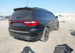 2024 DODGE DURANGO SRT 392