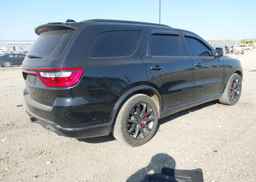 2024 DODGE DURANGO SRT 392