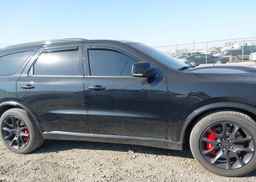 2024 DODGE DURANGO SRT 392