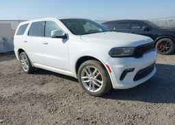 2021 DODGE DURANGO GT