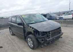 2010 DODGE GRAND CARAVAN SE