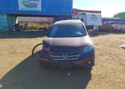2013 HONDA CR-V