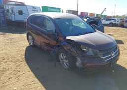 2013 HONDA CR-V