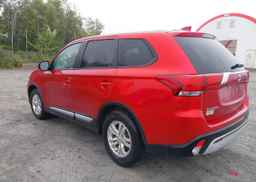 2020 MITSUBISHI OUTLANDER ES