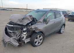 2015 BUICK ENCORE PREMIUM
