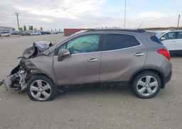 2015 BUICK ENCORE PREMIUM
