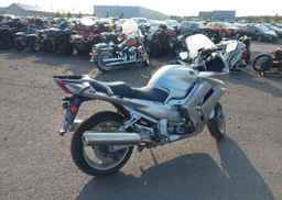 2010 YAMAHA FJR1300 A