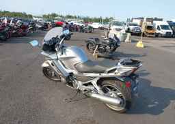2010 YAMAHA FJR1300 A