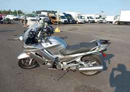2010 YAMAHA FJR1300 A