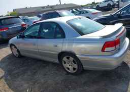 2000 CADILLAC CATERA