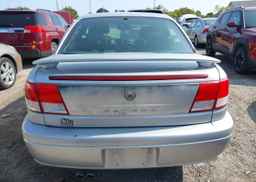 2000 CADILLAC CATERA