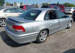 2000 CADILLAC CATERA