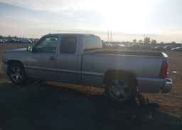 2005 CHEVROLET SILVERADO 1500 SS
