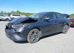 2023 KIA FORTE EX