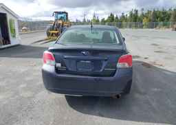 2014 SUBARU IMPREZA PREMIUM