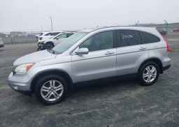 2011 HONDA CR-V EX-L