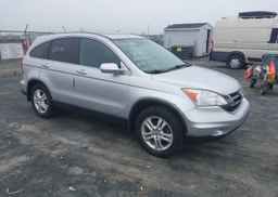 2011 HONDA CR-V EX-L