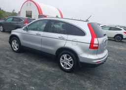 2011 HONDA CR-V EX-L