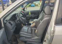 2006 HONDA PILOT