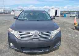 2009 TOYOTA VENZA BASE V6