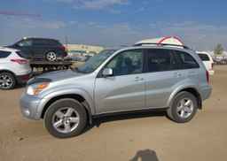 2004 TOYOTA RAV4