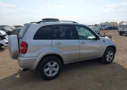 2004 TOYOTA RAV4