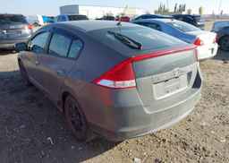 2010 HONDA INSIGHT EX