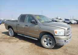 2008 DODGE RAM 1500 ST