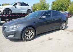 2011 KIA OPTIMA LX