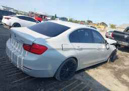 2012 BMW 328 I