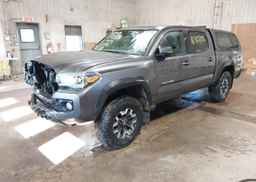 2021 TOYOTA TACOMA NIGHTSHADE
