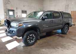 2021 TOYOTA TACOMA NIGHTSHADE