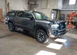 2021 TOYOTA TACOMA NIGHTSHADE