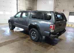 2021 TOYOTA TACOMA NIGHTSHADE