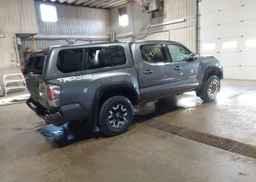 2021 TOYOTA TACOMA NIGHTSHADE