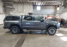 2021 TOYOTA TACOMA NIGHTSHADE