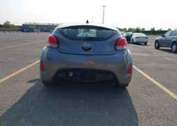 2014 HYUNDAI VELOSTER