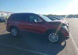2015 KIA SORENTO EX