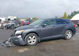 2011 TOYOTA VENZA