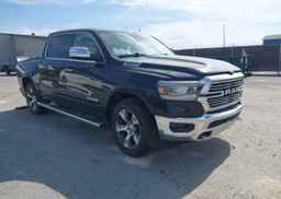 2019 DODGE RAM 1500