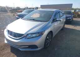2015 HONDA CIVIC SEDAN
